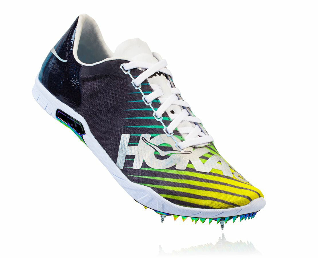 HOKA|Men's Speed Evo R Rio