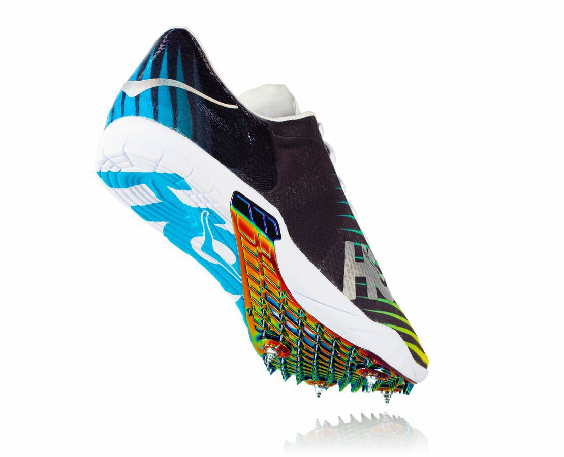HOKA|Men's Speed Evo R Rio