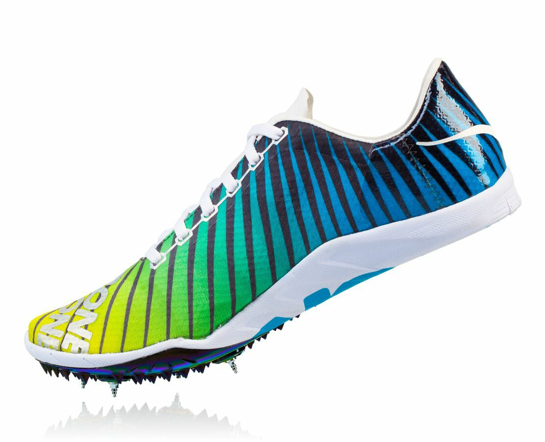 HOKA|Men's Speed Evo R Rio