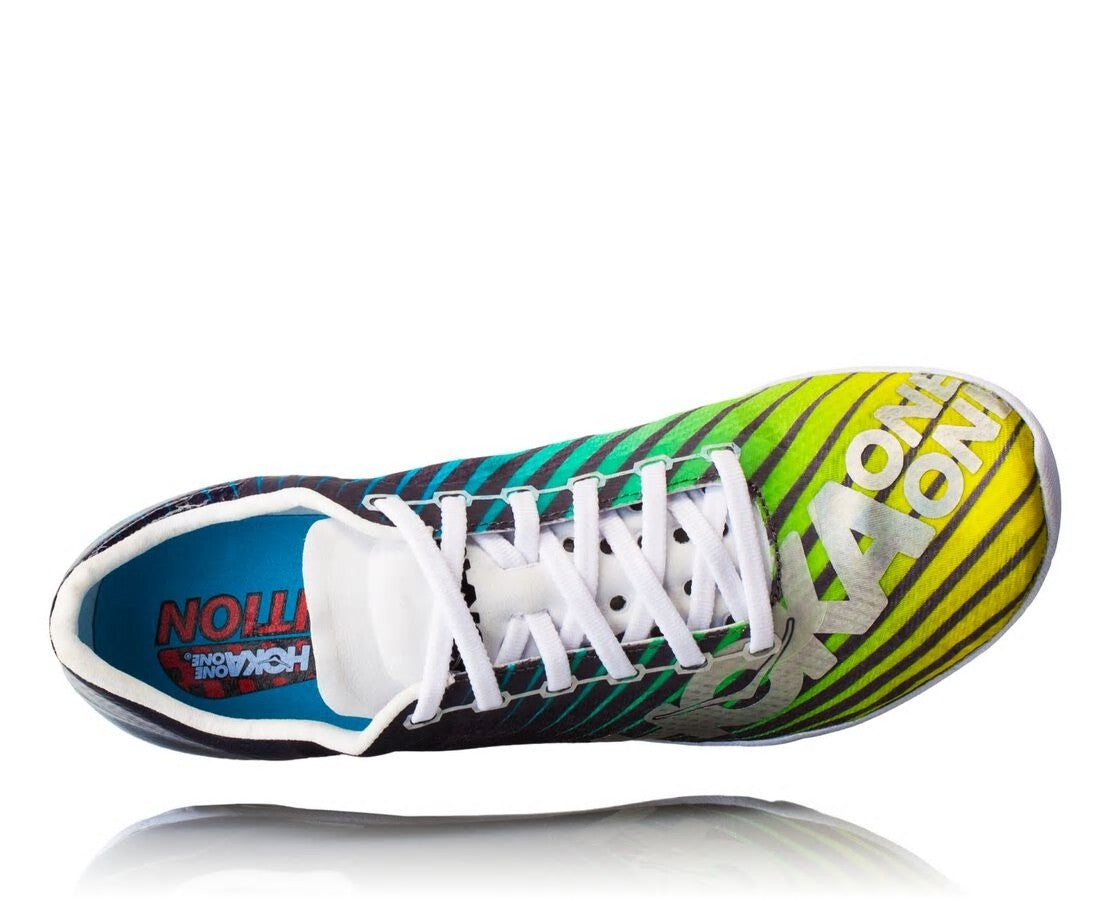 HOKA|Men's Speed Evo R Rio