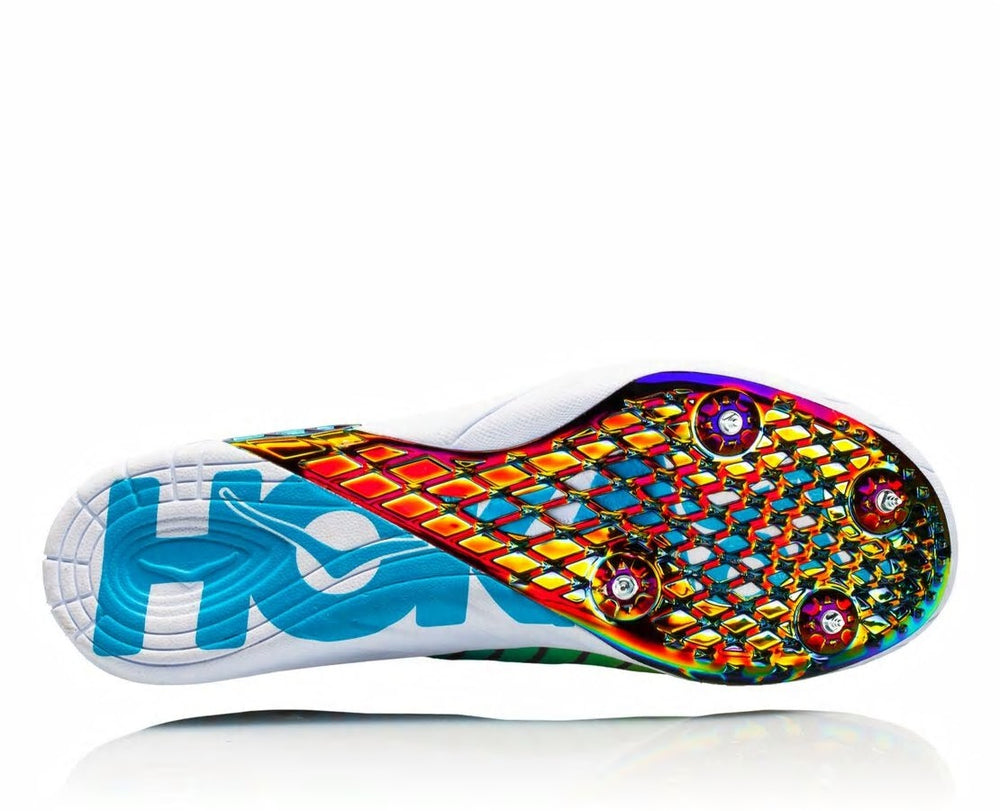 HOKA|Men's Speed Evo R Rio