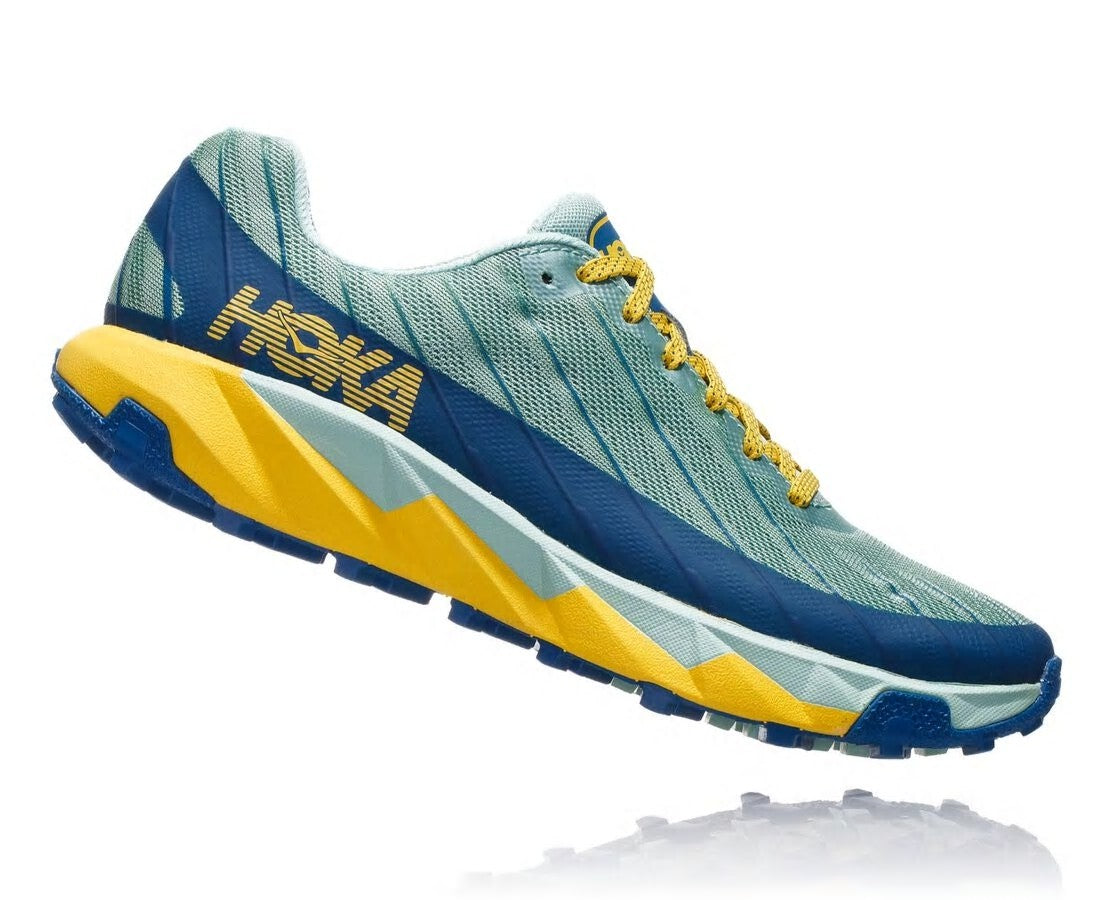 HOKA|Women's Torrent Lichen / Seaport