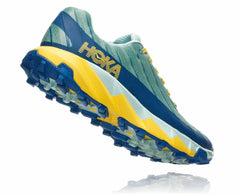 HOKA|Women's Torrent Lichen / Seaport