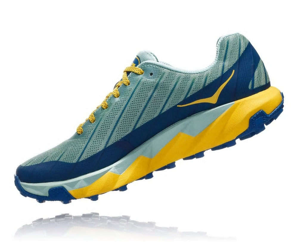 HOKA|Women's Torrent Lichen / Seaport