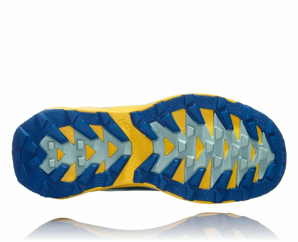 HOKA|Women's Torrent Lichen / Seaport