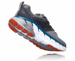 HOKA|Men's Gaviota 2 Frost Gray / Seaport