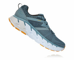 HOKA|Men's Gaviota 2 Lead / Anthracite