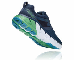 HOKA|Men's Gaviota 2 Moonlit Ocean / Black Iris