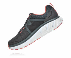HOKA|Women's Gaviota 2 Dark Shadow / Lantana