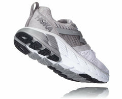 HOKA|Women's Gaviota 2 White / Drizzle