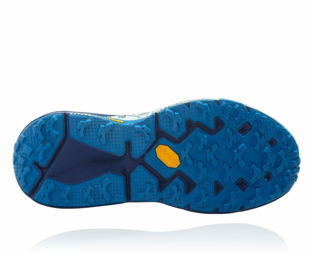 HOKA|Women's Speedgoat 3 Seaport / Medieval Blue