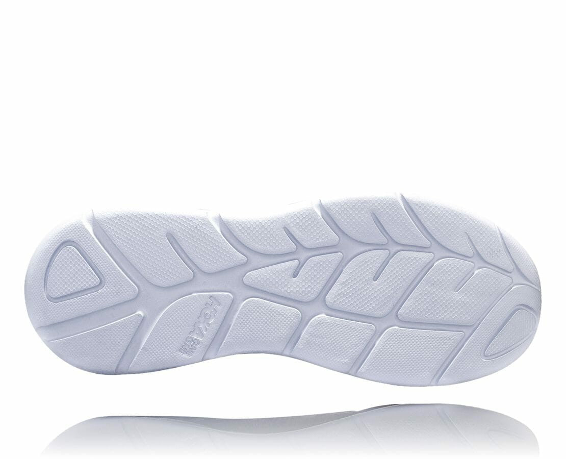 HOKA|Women's Akasa Black / Dark Shadow