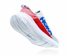 HOKA|Men's Carbon X Plein Air / Palace Blue