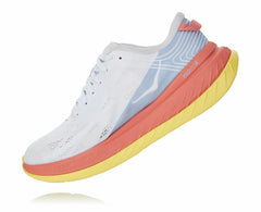 HOKA|Women's Carbon X Nimbus Cloud / Lantana