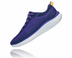 HOKA|Women's Hupana Flow Clematis Blue / Arctic Ice
