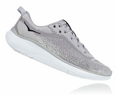 HOKA|Women's Hupana Flow Drizzle / Lunar Rock