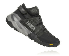 HOKA|Men's Arkali Black / Reflective