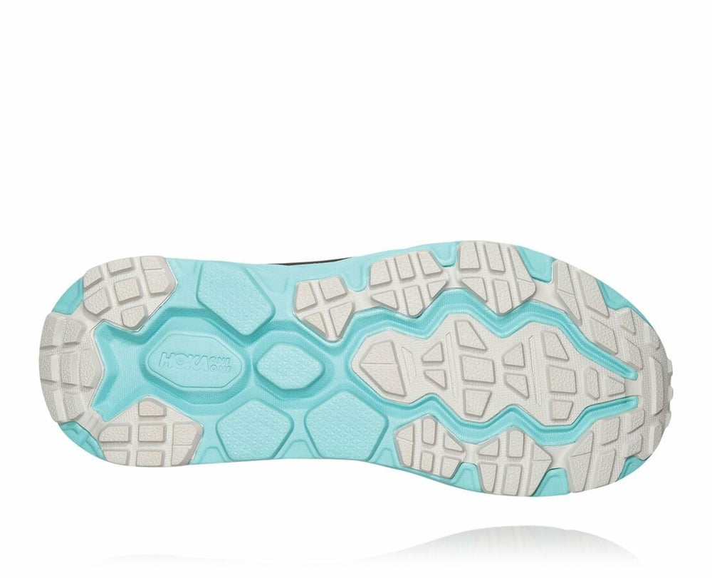 HOKA|Women's Challenger ATR 5 Anthracite / Antigua Sand