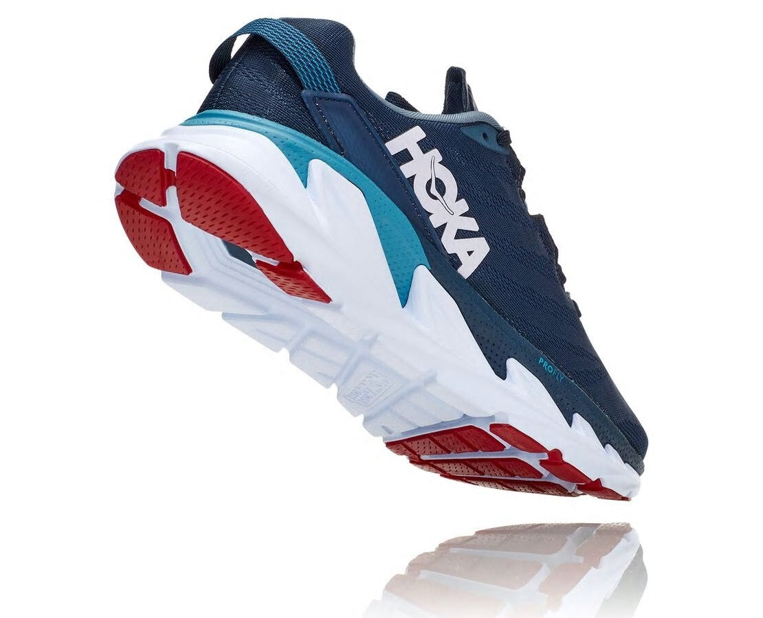 HOKA|Men's Elevon 2 Moonlit Ocean / Blue Moon