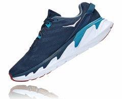 HOKA|Men's Elevon 2 Moonlit Ocean / Blue Moon