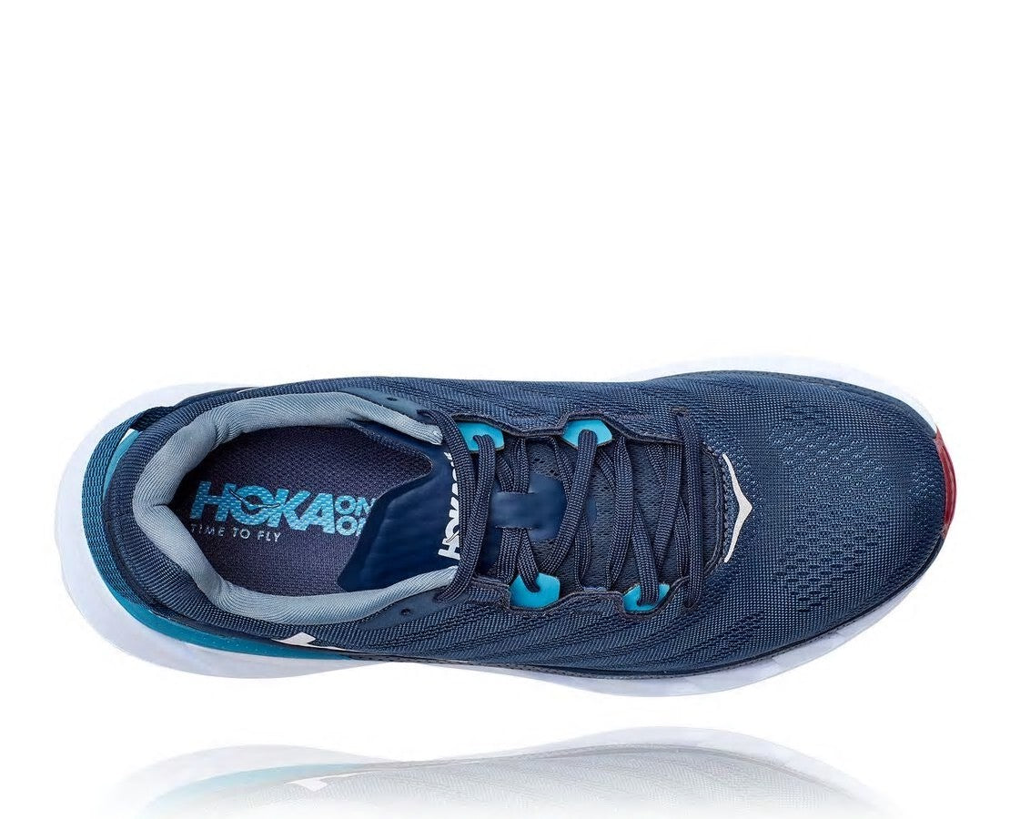HOKA|Men's Elevon 2 Moonlit Ocean / Blue Moon