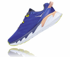 HOKA|Women's Elevon 2 Amparo Blue / White