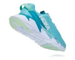 HOKA|Women's Elevon 2 Antigua Sand / Caribbean Sea
