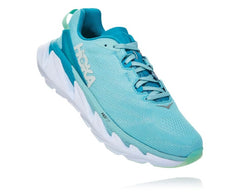 HOKA|Women's Elevon 2 Antigua Sand / Caribbean Sea