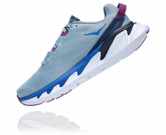 HOKA|Women's Elevon 2 Ballad Blue / Dazzling Blue