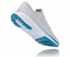 HOKA|Men's Cavu 3 Lunar Rock / Blue Moon