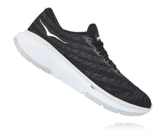 HOKA|Women's Cavu 3 Black / White
