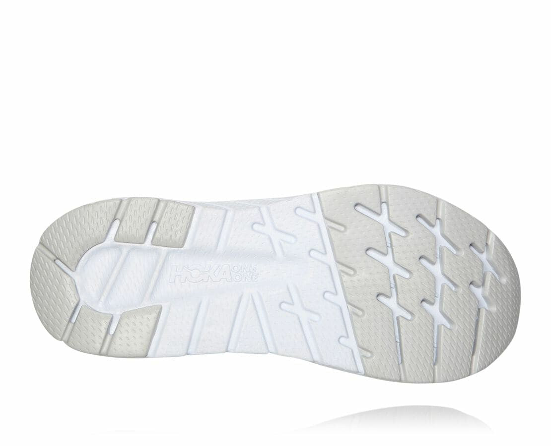 HOKA|Women's Cavu 3 Black / White