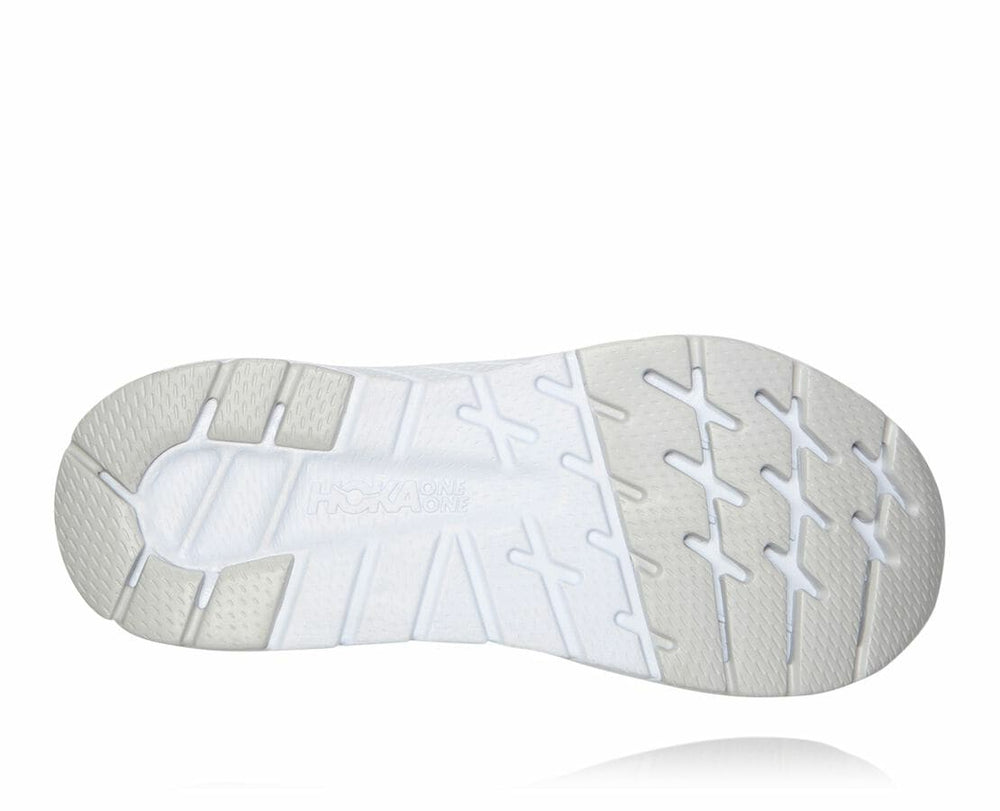 HOKA|Women's Cavu 3 Black / White