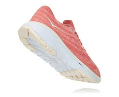 HOKA|Women's Cavu 3 Lantana / Eggnog