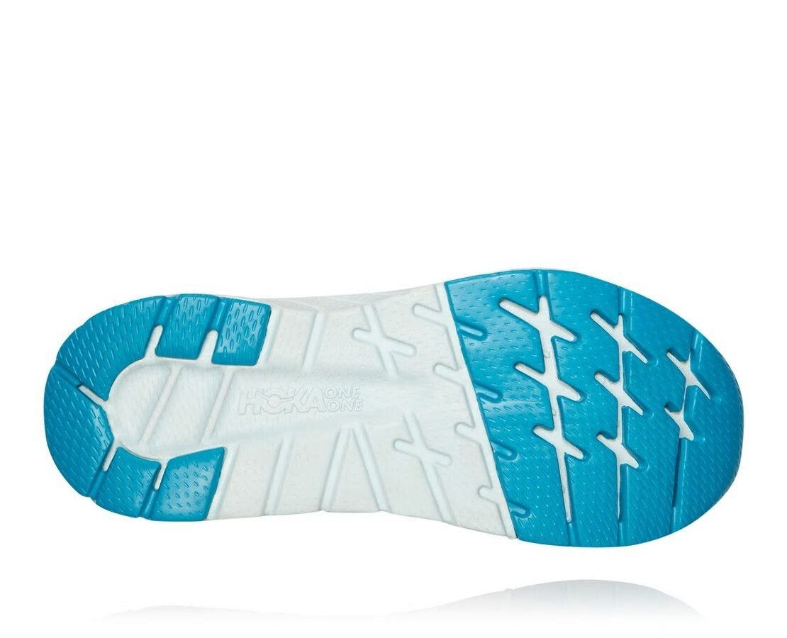 HOKA|Women's Cavu 3 Stellar / Antigua Sand