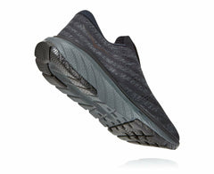 HOKA|Women's Cavu 3 Slip Black / Dark Shadow