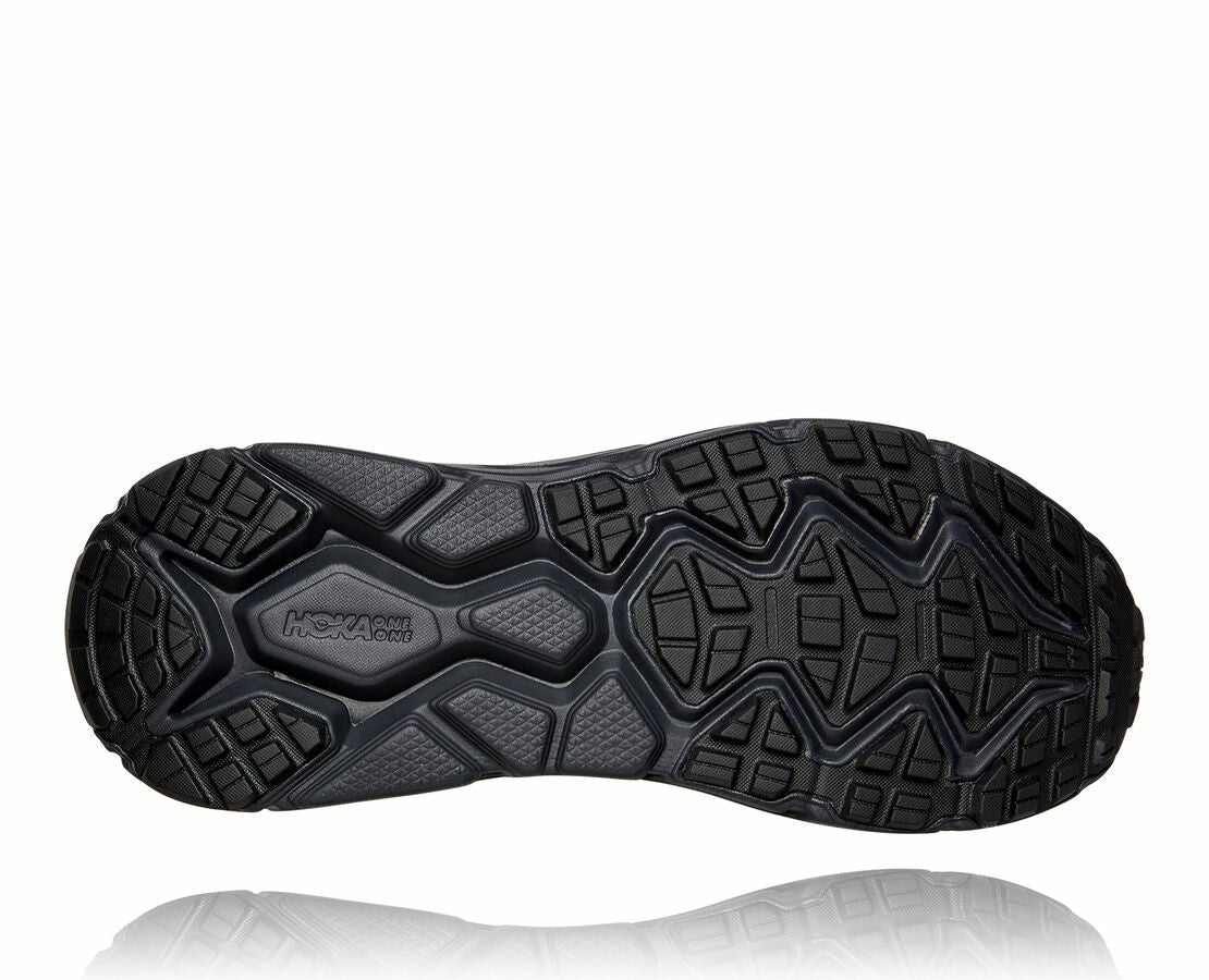 HOKA|Men's Challenger ATR 6 Black / Black
