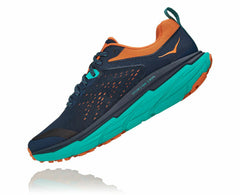 HOKA|Men's Challenger ATR 6 Outer Space / Atlantis