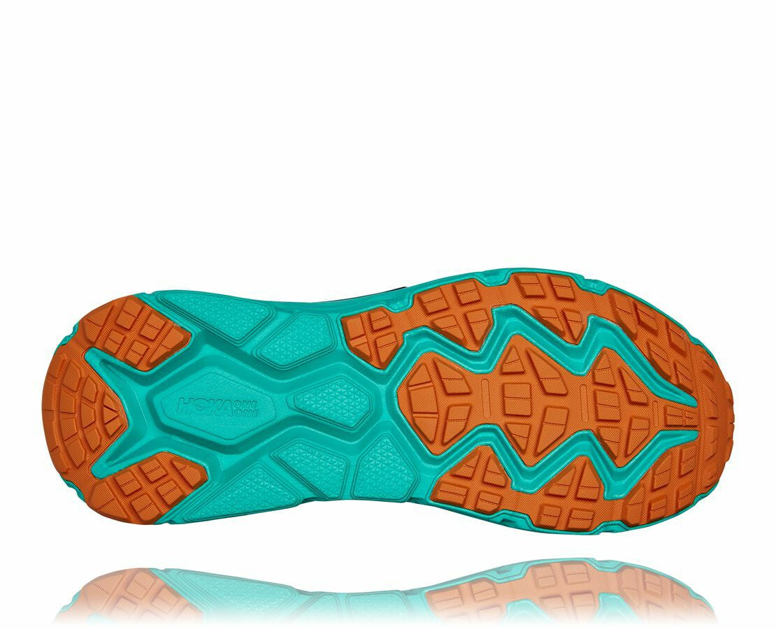 HOKA|Men's Challenger ATR 6 Outer Space / Atlantis