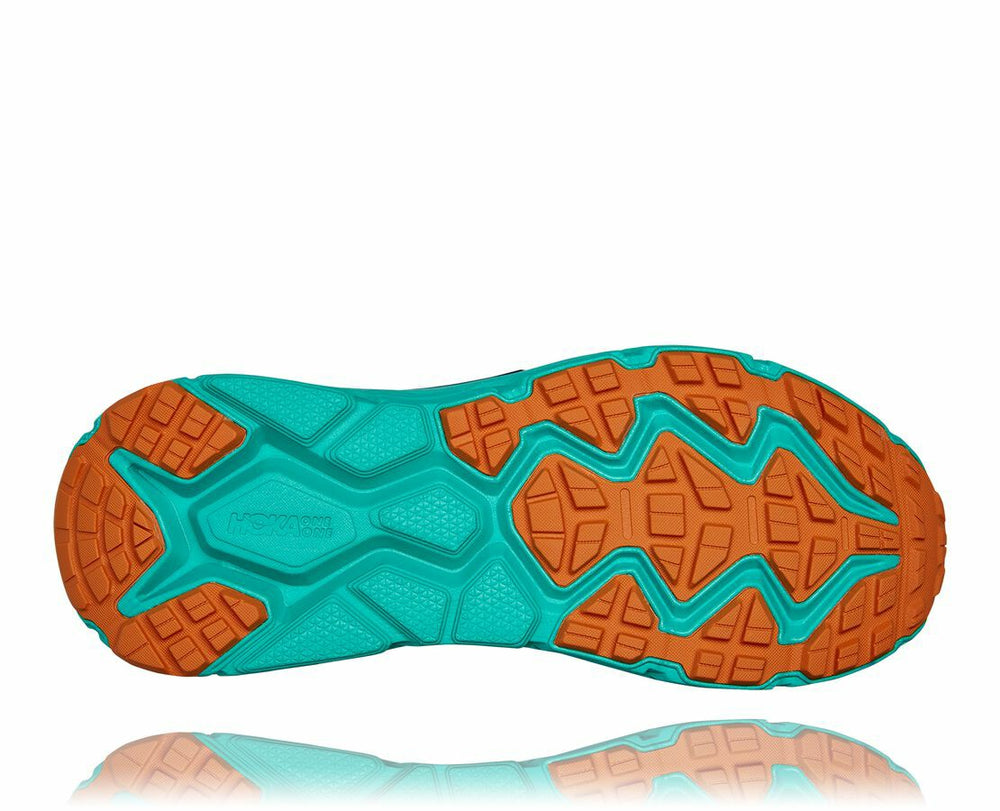HOKA|Men's Challenger ATR 6 Outer Space / Atlantis