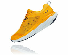 HOKA|Men's Challenger ATR 6 Saffron / Morning Mist
