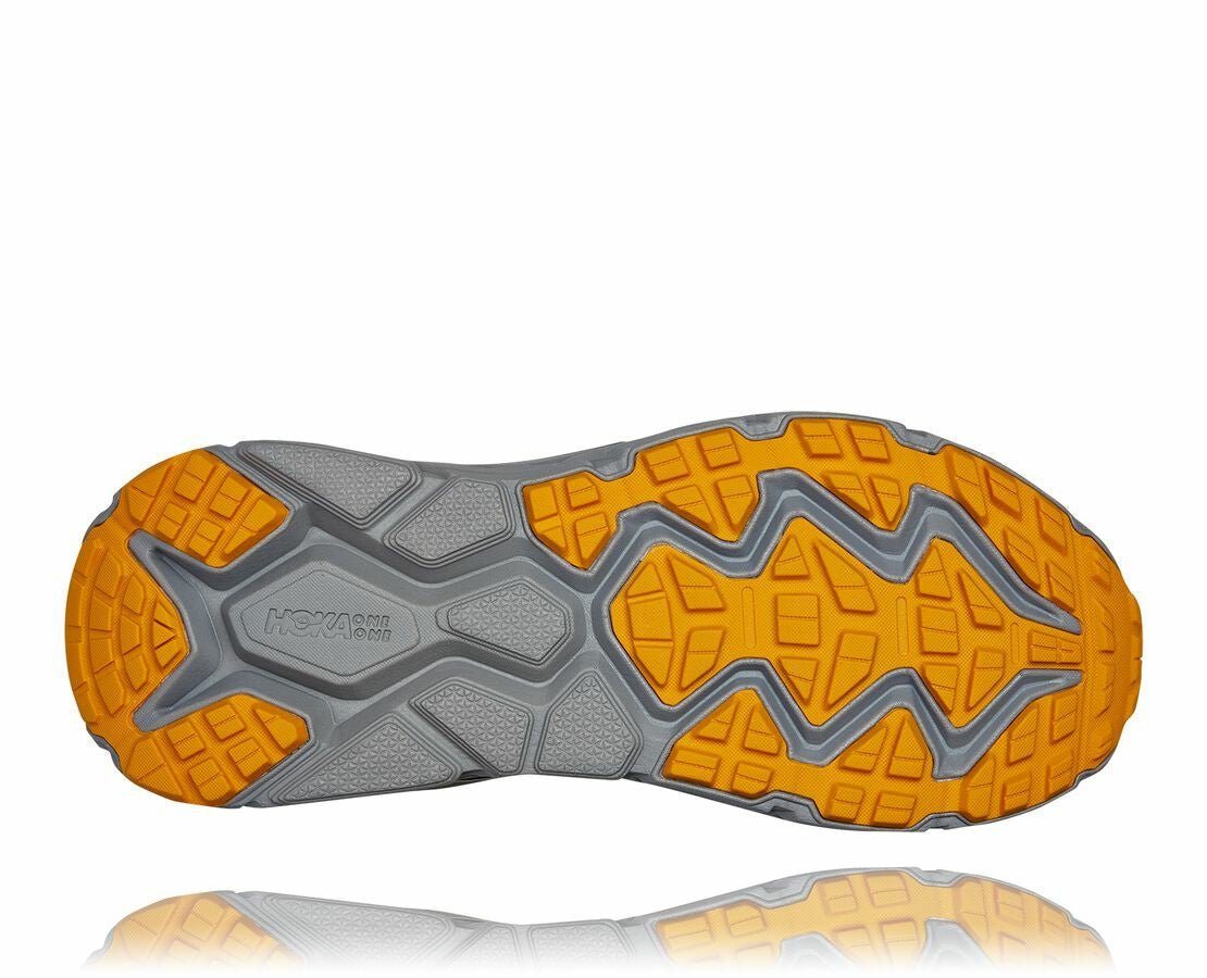 HOKA|Men's Challenger ATR 6 Thyme / Sharkskin