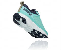 HOKA|Women's Challenger ATR 6 Cascade / Ombre Blue