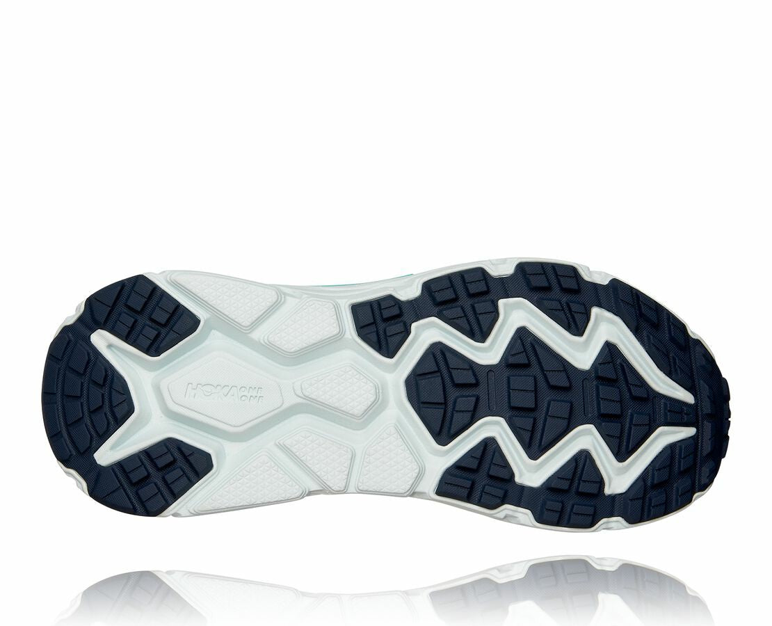 HOKA|Women's Challenger ATR 6 Cascade / Ombre Blue