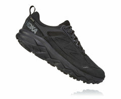 HOKA|Men's Challenger Low GORE-TEX Black