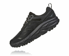 HOKA|Men's Challenger Low GORE-TEX Black