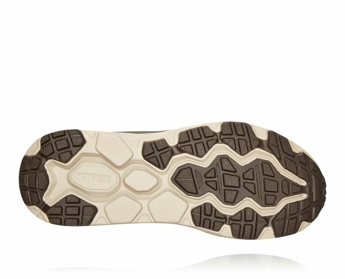 HOKA|Men's Challenger Low GORE-TEX Demitasse