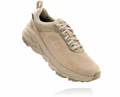 HOKA|Men's Challenger Low GORE-TEX Oxford Tan / Dune