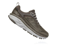 HOKA|Women's Challenger Low GORE-TEX Major Brown / Heather