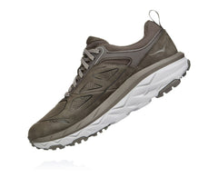 HOKA|Women's Challenger Low GORE-TEX Major Brown / Heather